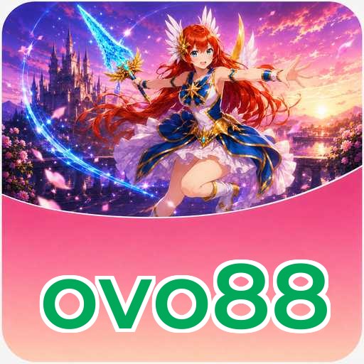 Logo ovo88