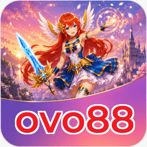 Logo ovo88