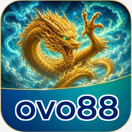 Logo ovo88