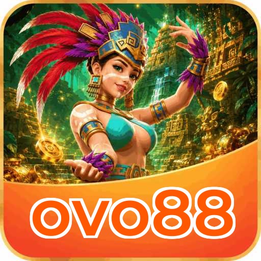 Logo ovo88