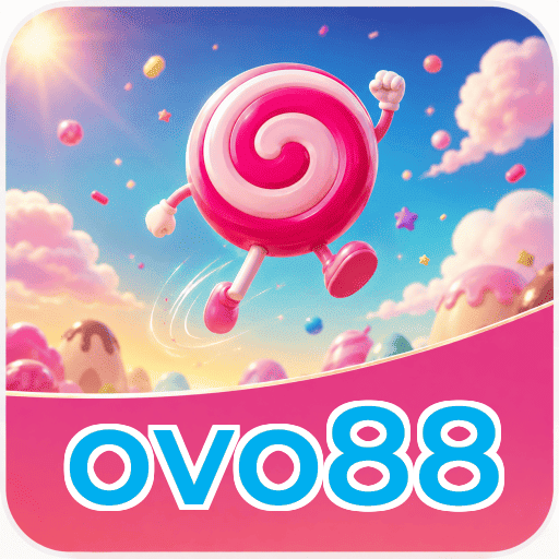 Logo ovo88