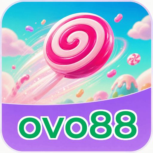 Logo ovo88