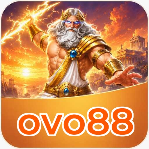 Logo ovo88
