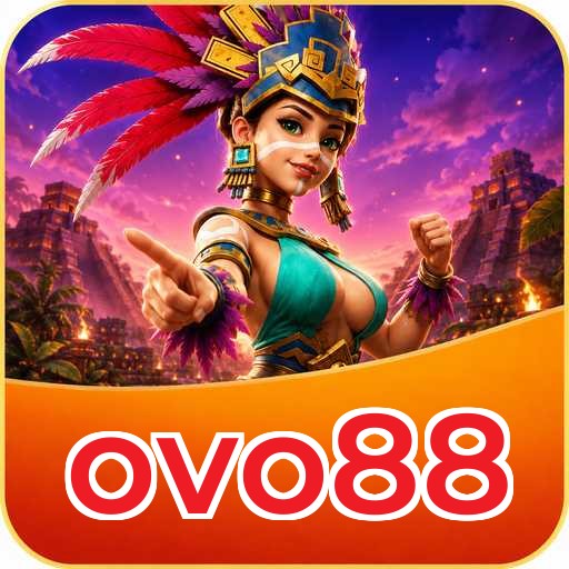 Logo ovo88
