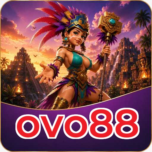 Logo ovo88