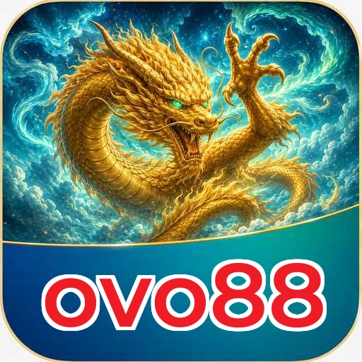 Logo ovo88