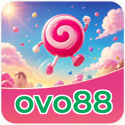 Logo ovo88