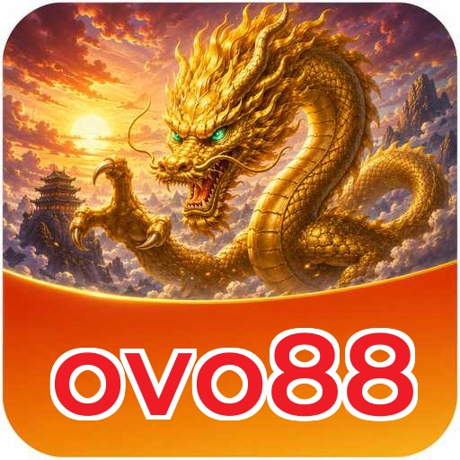 Logo ovo88