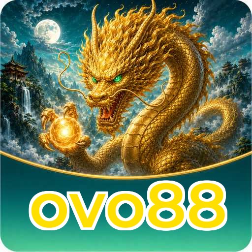 Logo ovo88