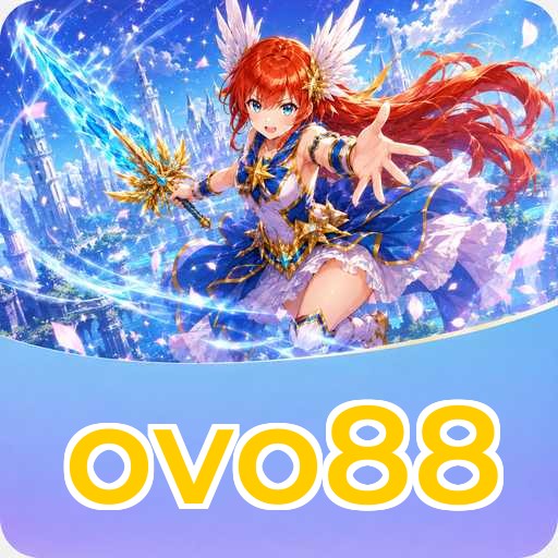 Logo ovo88