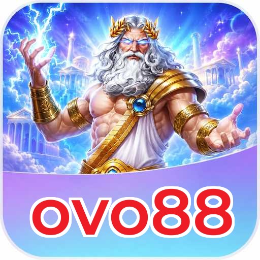 Logo ovo88