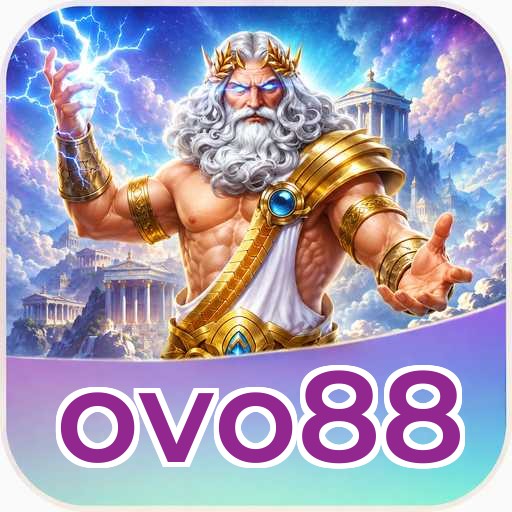 Logo ovo88