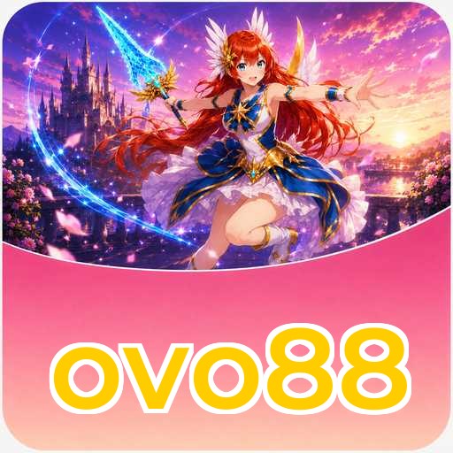 Logo ovo88