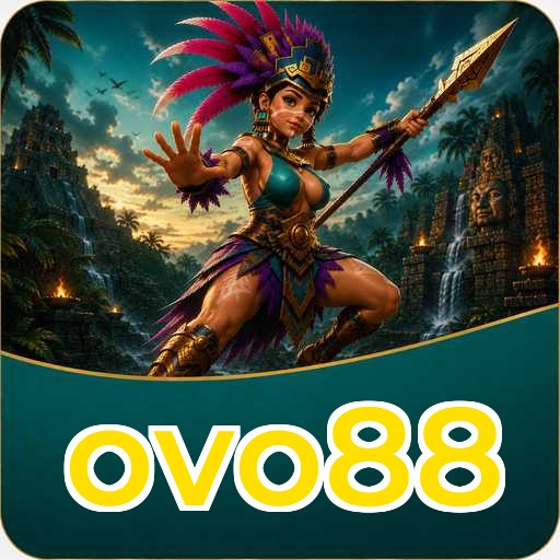 Logo ovo88