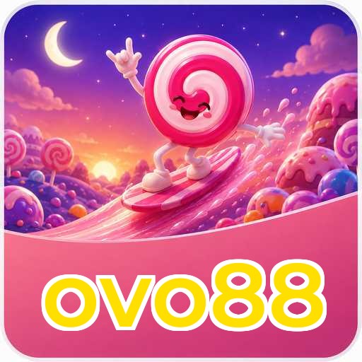 Logo ovo88
