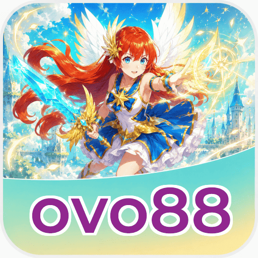 Logo ovo88