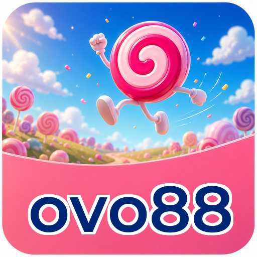 Logo ovo88