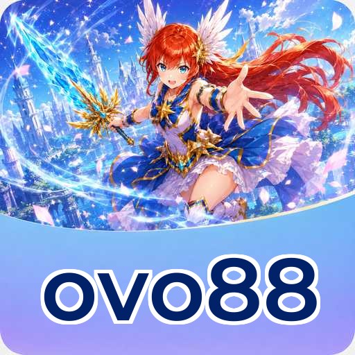 Logo ovo88