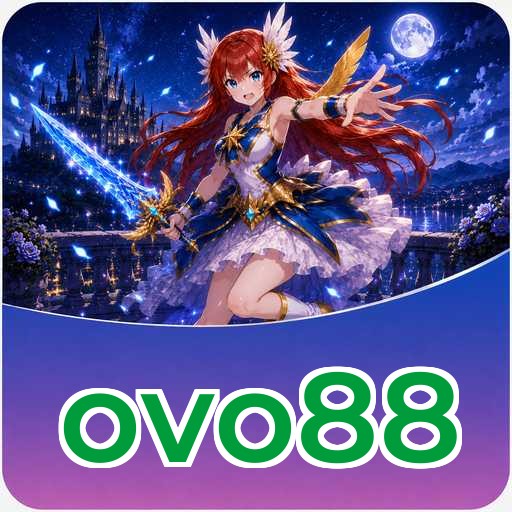 Logo ovo88