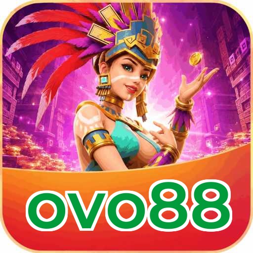 Logo ovo88