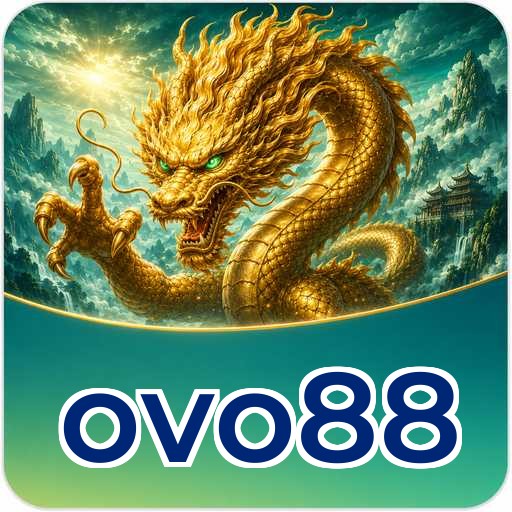 Logo ovo88