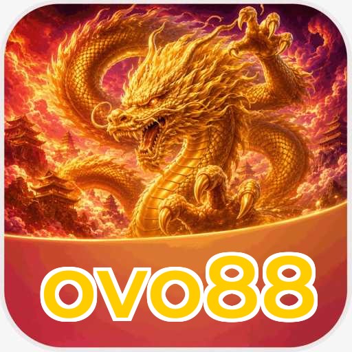 Logo ovo88