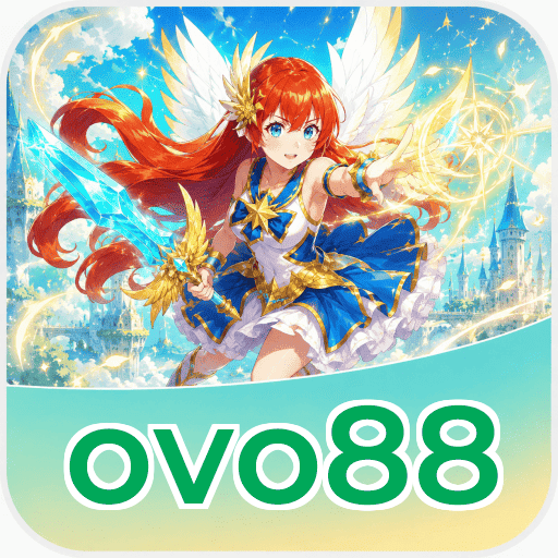 Logo ovo88