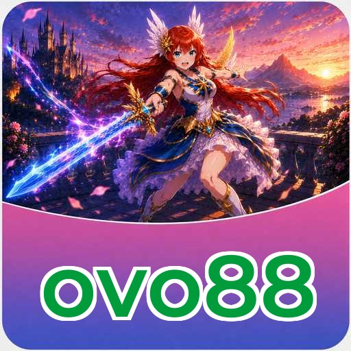 Logo ovo88