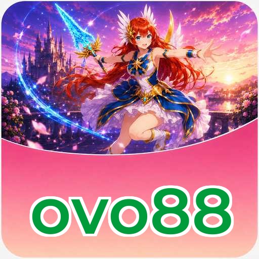 Logo ovo88