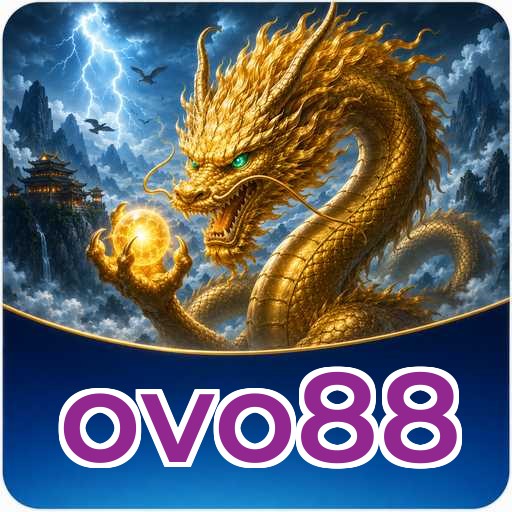 Logo ovo88