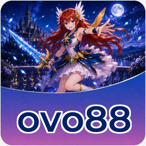 Logo ovo88