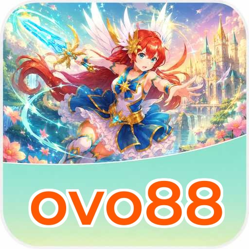 Logo ovo88