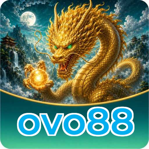 Logo ovo88