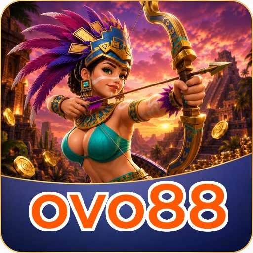 Logo ovo88