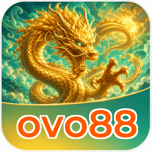 Logo ovo88