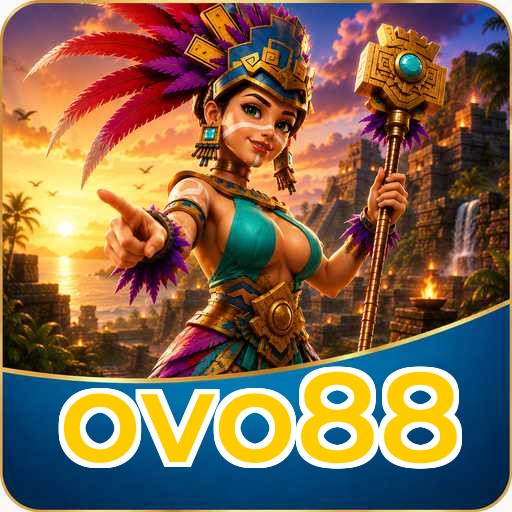 Logo ovo88