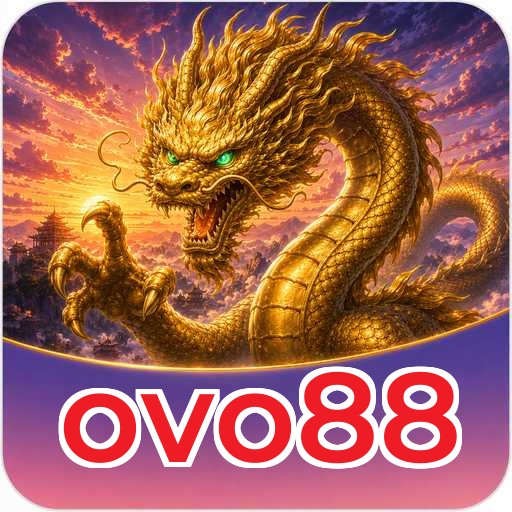 Logo ovo88