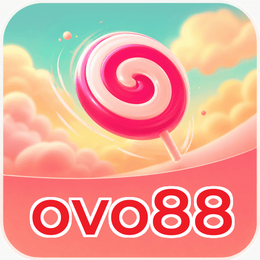Logo ovo88