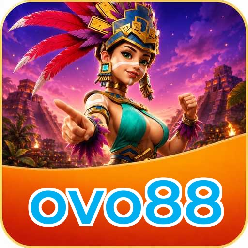 Logo ovo88