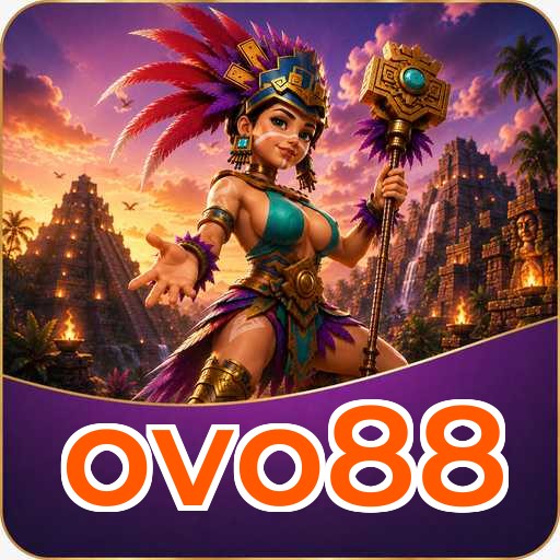 Logo ovo88