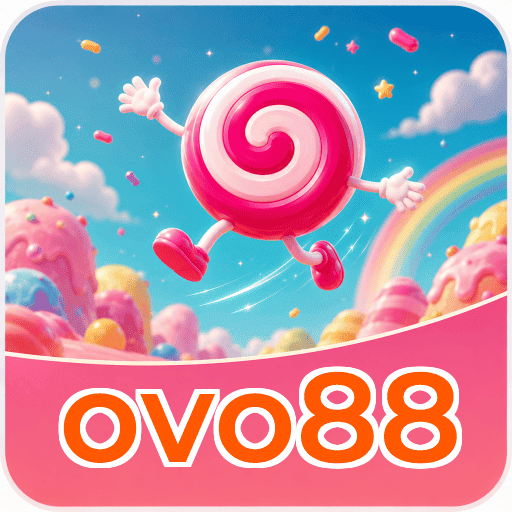 Logo ovo88