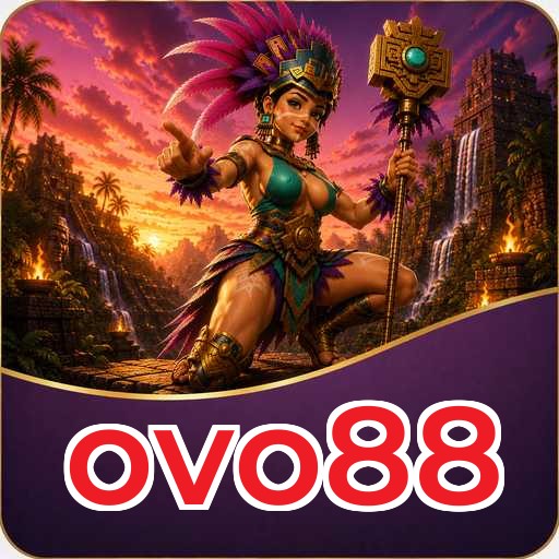 Logo ovo88