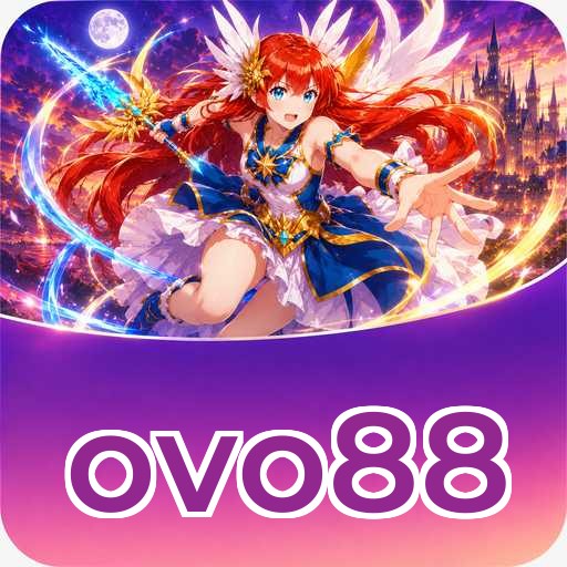 Logo ovo88