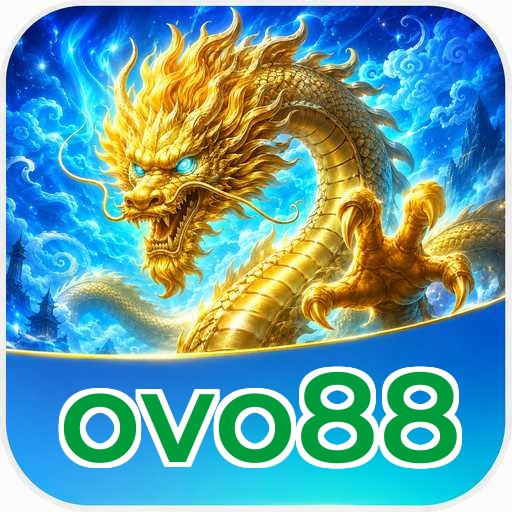 Logo ovo88